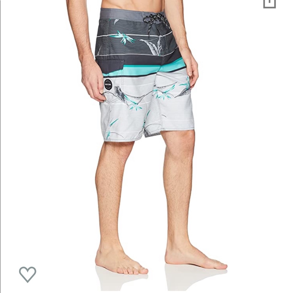 Brand New Rip Curl Board Shorts-NWT never worn